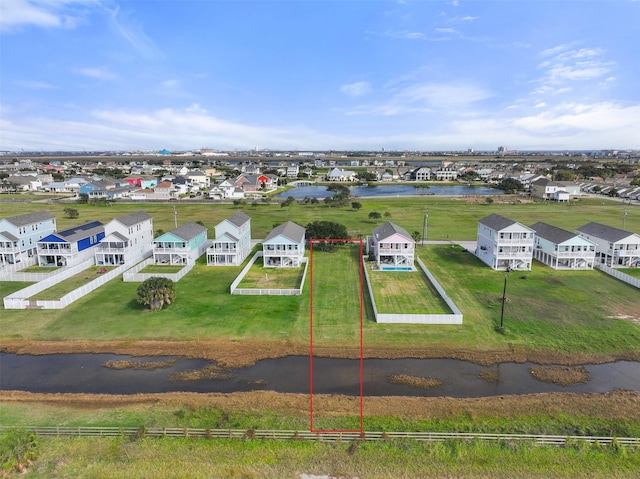 2511 103rd St, Galveston TX, 77554 land for sale