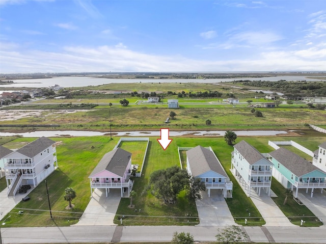 Listing photo 3 for 2511 103rd St, Galveston TX 77554