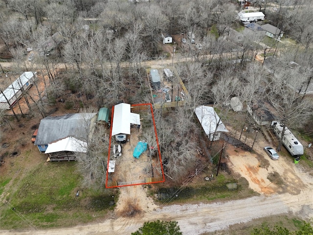 267 Deerfield, Livingston TX, 77351 land for sale