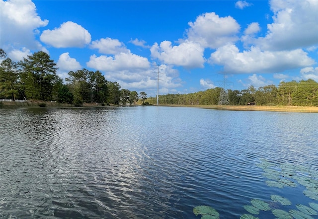 water view