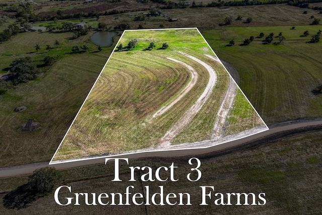 TRACT3 Brandt Rd, Burton TX, 77835 land for sale