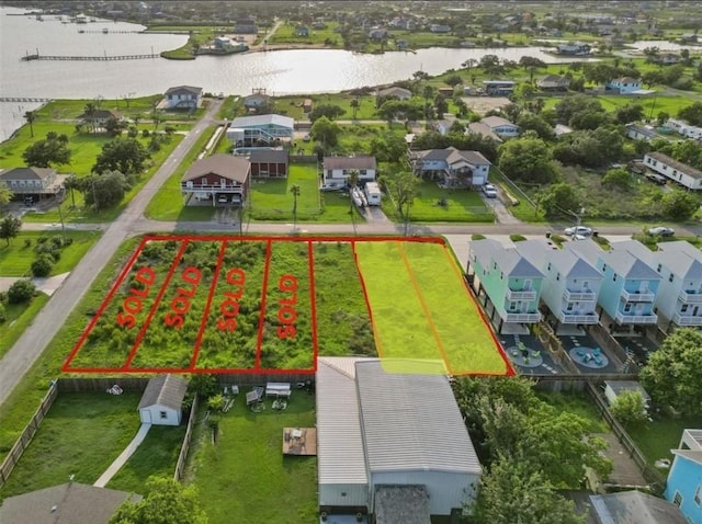 1043 15th St, San Leon TX, 77539 land for sale