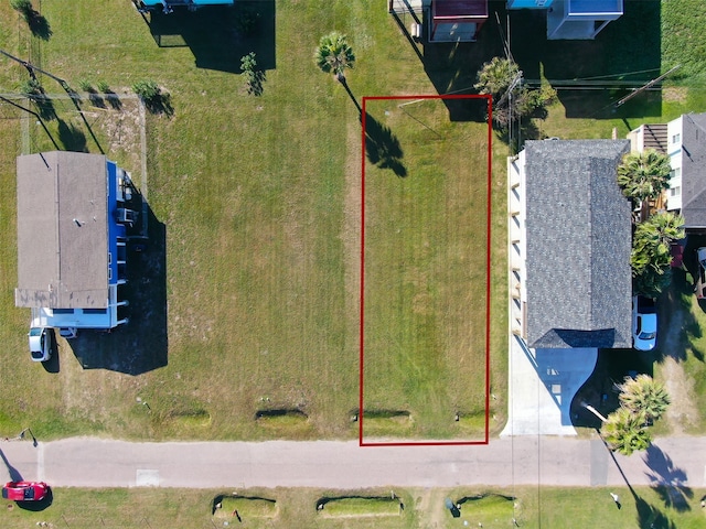 Listing photo 2 for 4024A Surf Dr, Galveston TX 77554