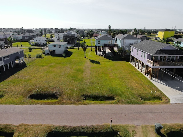 Listing photo 2 for 4024B Surf Dr, Galveston TX 77554