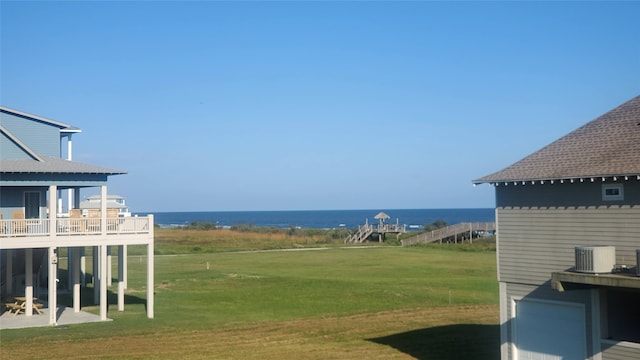 828 E Rd, Crystal Beach TX, 77650 land for sale