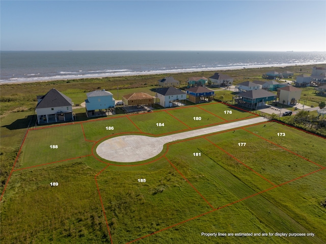 Listing photo 3 for 181 Ocean View Dr, Crystal Beach TX 77650