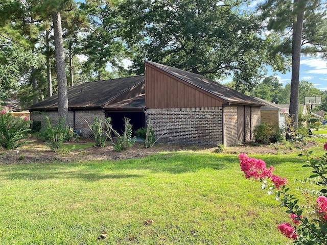 12 Windsor Ct, Lufkin, TX 75901 - view of outdoor structure