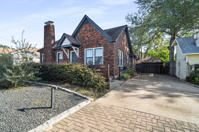 803 Houston St, Richmond, TX 77469 - photo 9