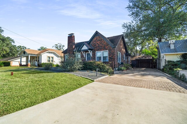 803 Houston St, Richmond, TX 77469 - photo 36