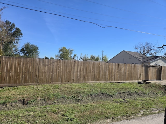 6208 Los Angeles St, Houston TX, 77026 land for sale