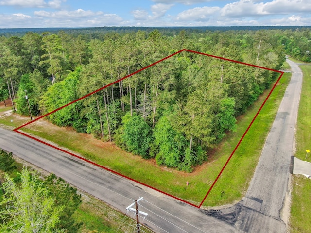 LOT23 Grand Vw, Huntsville TX, 77340 land for sale