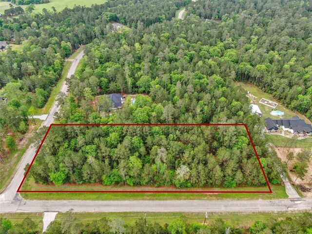 LOT23 Grand Vw, Huntsville, TX 77340