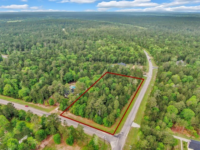 LOT23 Grand Vw, Huntsville, TX 77340