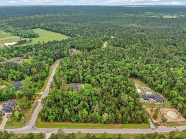LOT23 Grand Vw, Huntsville, TX 77340