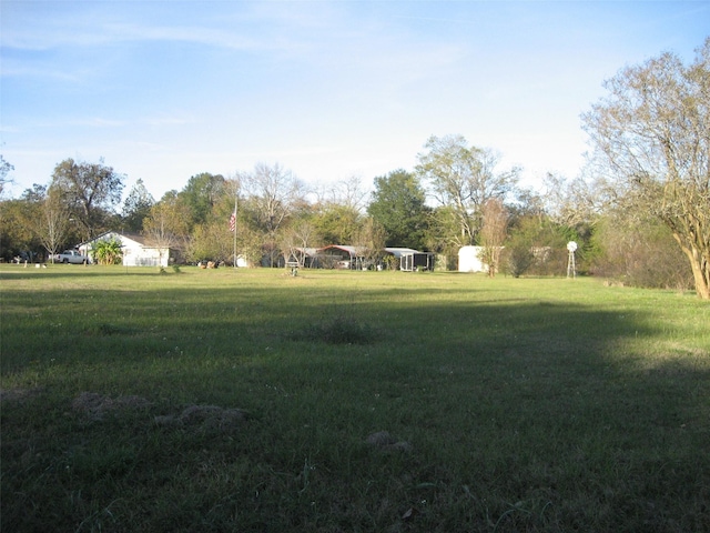 1216 E Goliad Ave, Crockett, TX 75835