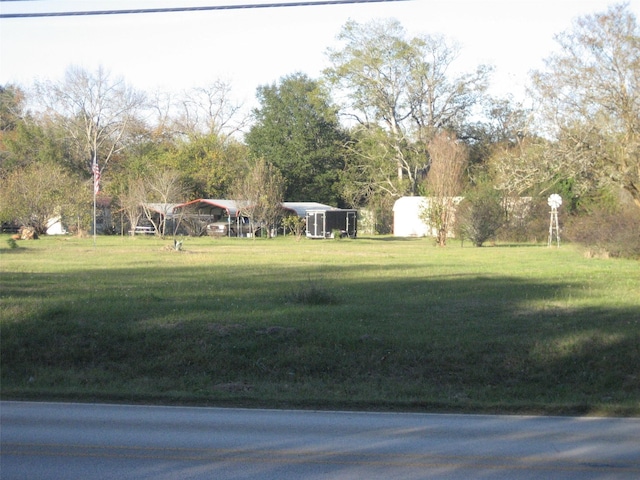 1216 E Goliad Ave, Crockett, TX 75835