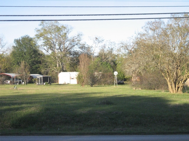 1216 E Goliad Ave, Crockett, TX 75835