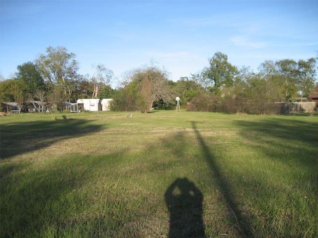 1216 E Goliad Ave, Crockett, TX 75835