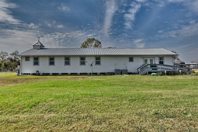 Listing photo 3 for 7393 Chadwick Hogan Rd, Chappell Hill TX 77426