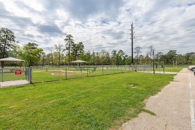 12816 Lakeside Terrace Dr, Houston, TX 77044 - photo 24
