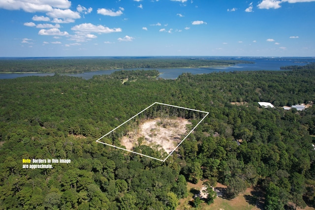 0 Lake Mt, Pleasant, Montgomery TX, 77356 land for sale