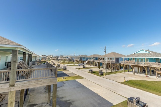 3300 Hidden Gold, Crystal Beach, TX 77650 - photo 8