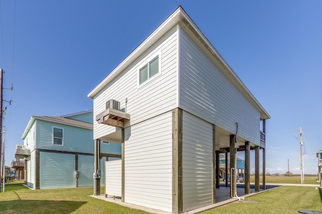 3300 Hidden Gold, Crystal Beach, TX 77650 - photo 21