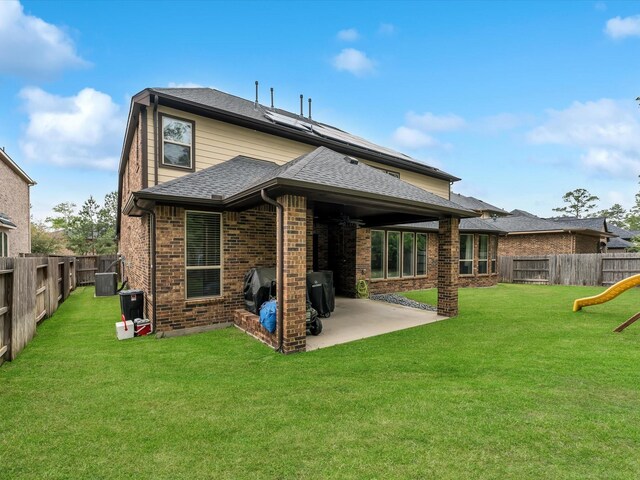 34106 Mill Creek Way, Pinehurst, TX 77362 - photo 47
