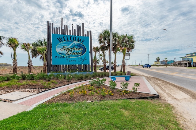 Listing photo 3 for 0 Swordfish Ln, Surfside Beach TX 77541