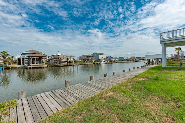 Listing photo 2 for 0 Swordfish Ln, Surfside Beach TX 77541