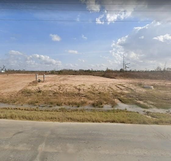 6109 Rd 5503, Cleveland TX, 77327 land for sale