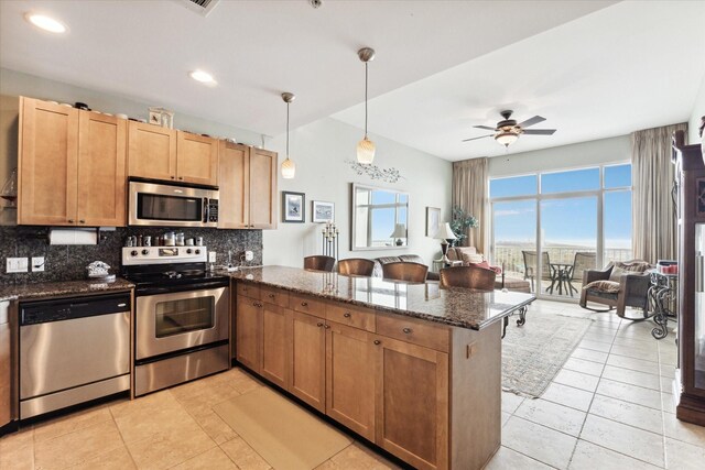 500 Seawall Blvd Unit 1207, Galveston, TX 77550 - photo 5
