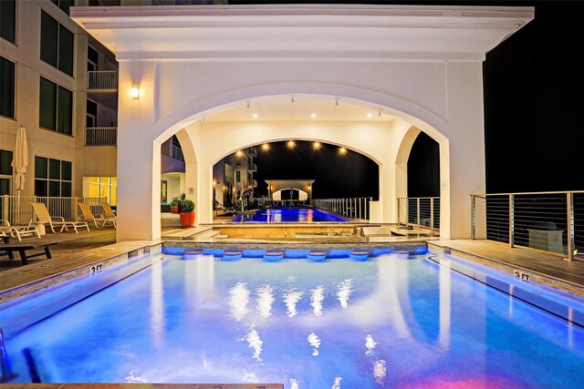 500 Seawall Blvd Unit 1207, Galveston, TX 77550 - photo 14