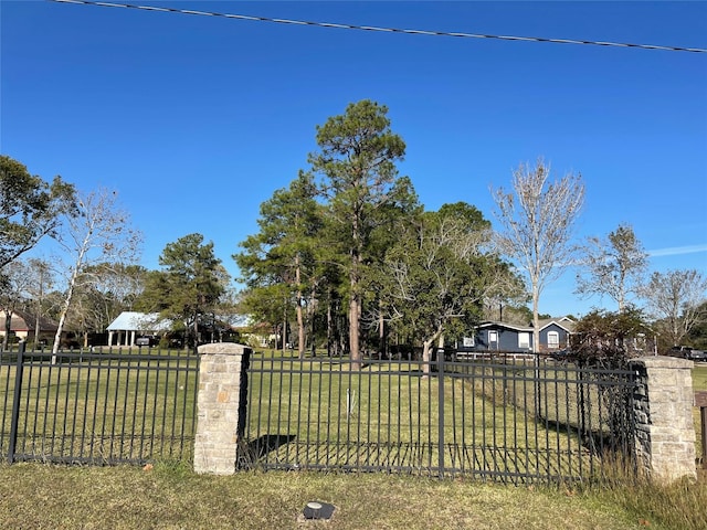 07 Middleton St, Bacliff, TX 77518 - photo 8