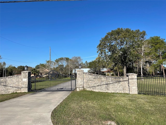 07 Middleton St, Bacliff, TX 77518 - photo 10
