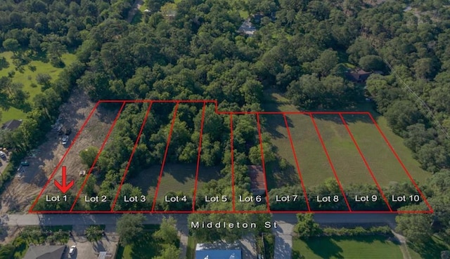 07 Middleton St, Bacliff, TX 77518 - photo 17