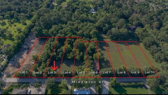 07 Middleton St, Bacliff, TX 77518 - photo 21