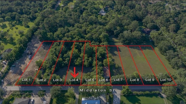07 Middleton St, Bacliff, TX 77518 - photo 23