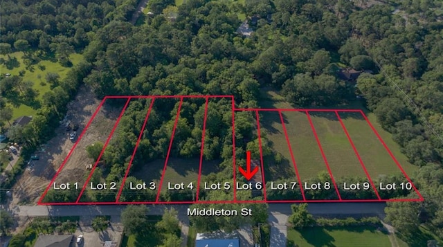07 Middleton St, Bacliff, TX 77518 - photo 26