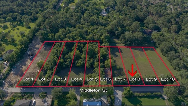 07 Middleton St, Bacliff, TX 77518 - photo 28