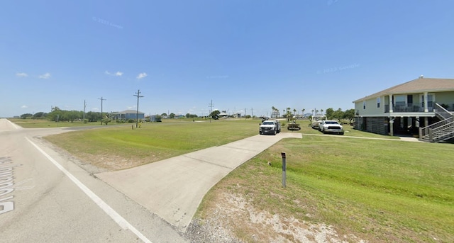 Listing photo 2 for 0 Broadway Ave, Port Bolivar TX 77650