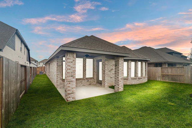4131 Kinsey St, Iowa Colony, TX 77583 - photo 24