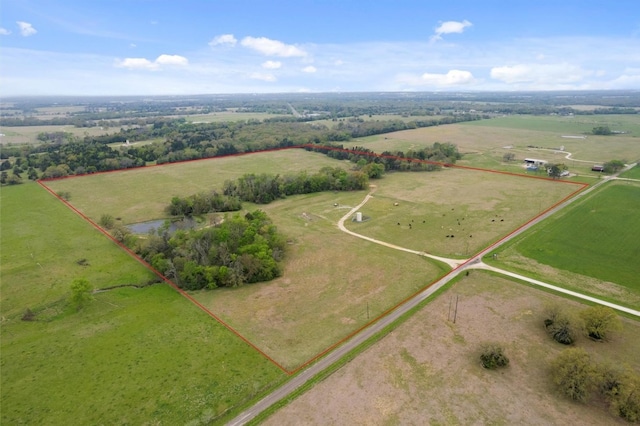 TBD County Road 741, Teague TX, 75860 land for sale