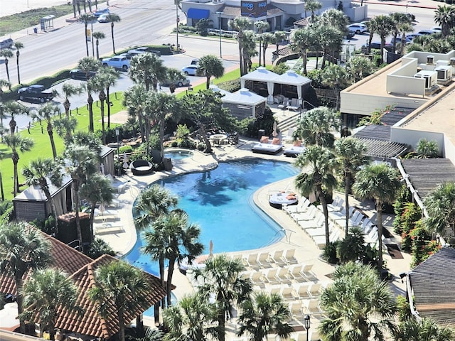 5220 Seawall Blvd Unit 1432B, Galveston, TX 77551 - photo 14