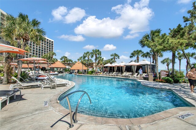 5220 Seawall Blvd Unit 1432B, Galveston, TX 77551 - photo 25