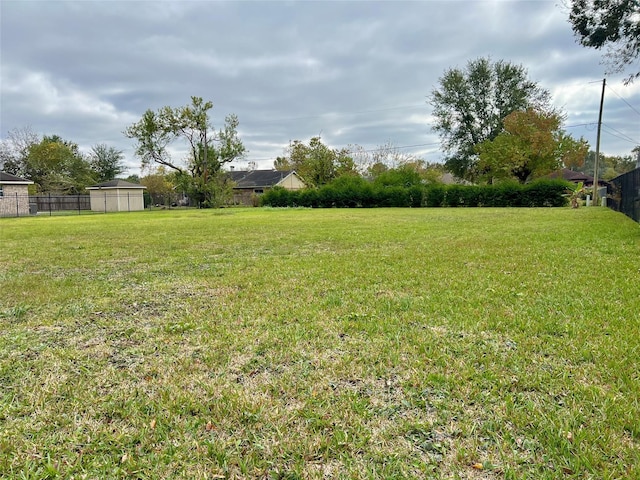 0 Blue Sky St, Houston TX, 77088 land for sale