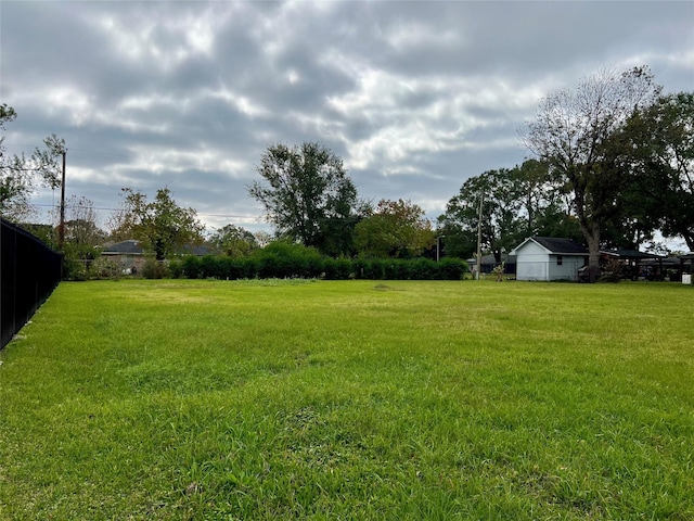 Listing photo 3 for 0 Blue Sky St, Houston TX 77088