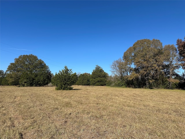 TR5 Fcr 301, Fairfield TX, 75840 land for sale