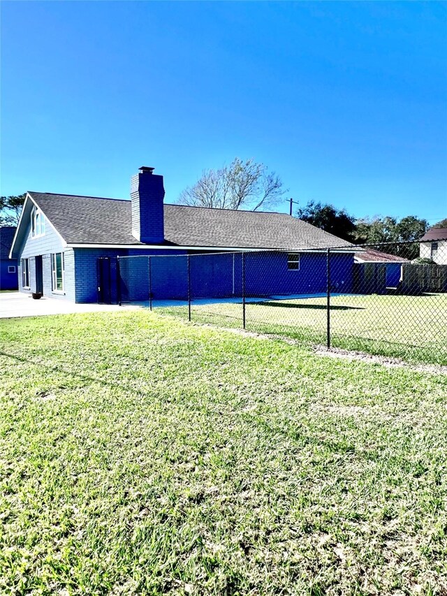 1809 E Bayshore Dr, Palacios, TX 77465 - photo 4