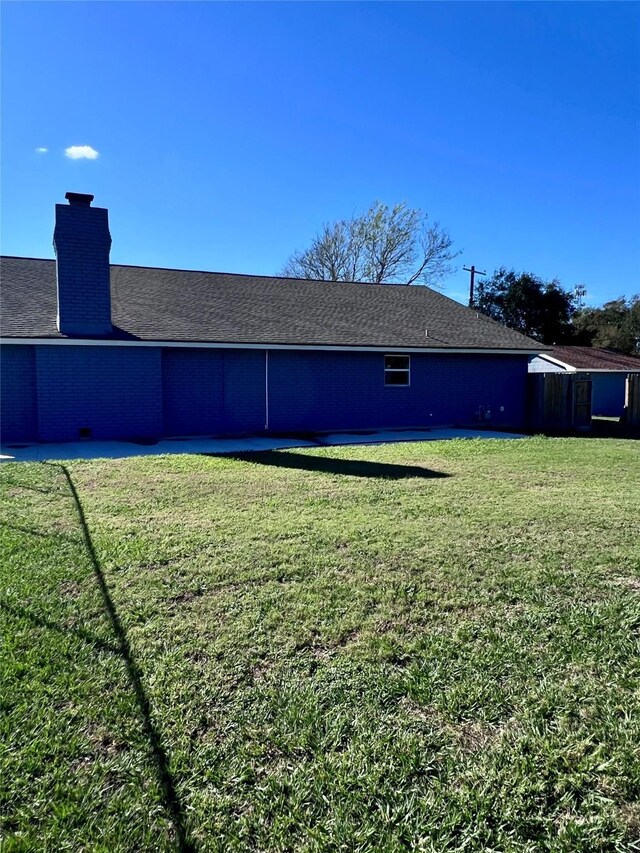 1809 E Bayshore Dr, Palacios, TX 77465 - photo 5
